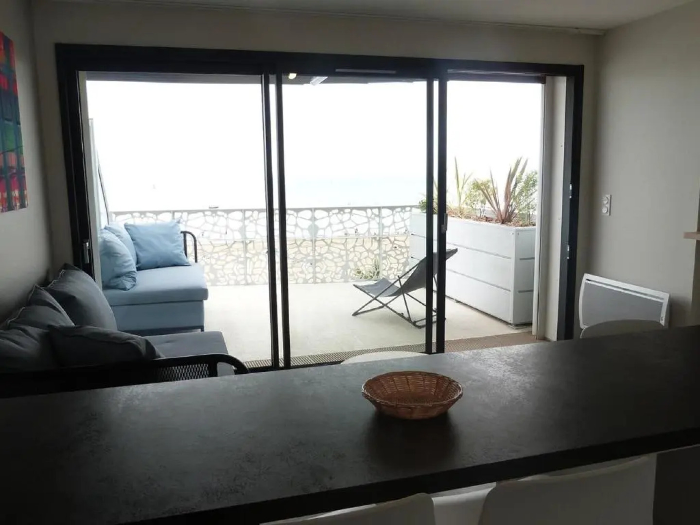 Appartement La Tranche-sur-Mer, 3 pièces, 6 personnes - FR-1-194-201