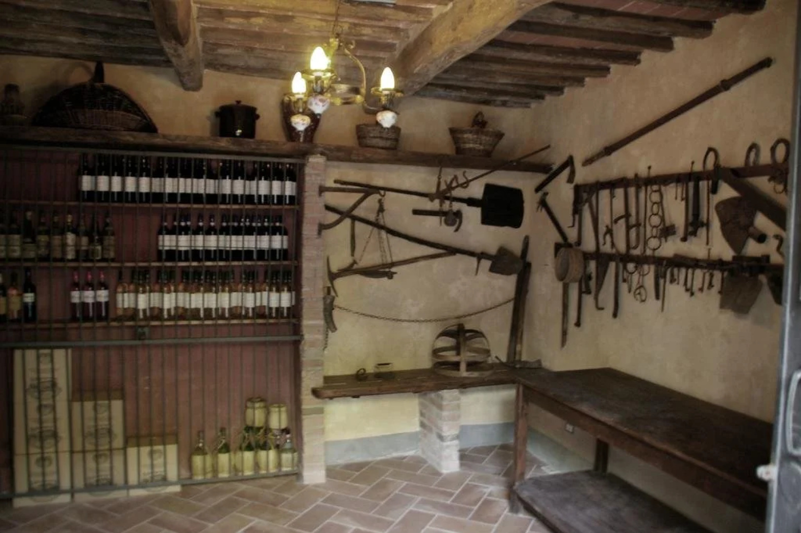 Casa Vacanze La Baghera