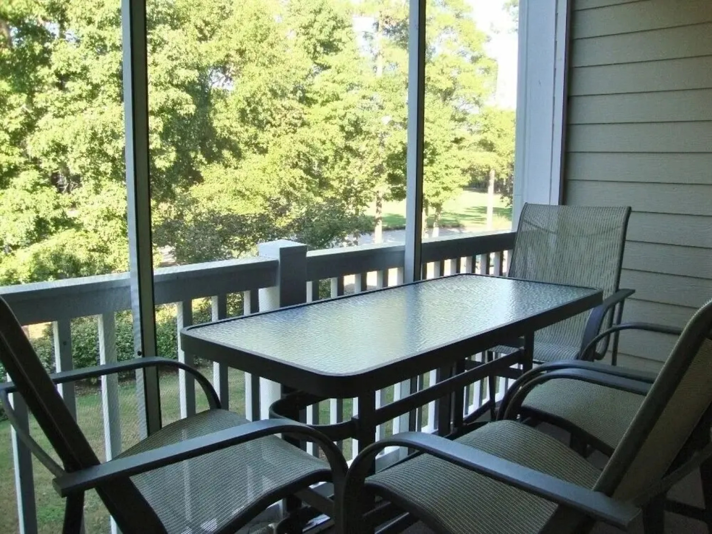 Arbor Trace Condo #723