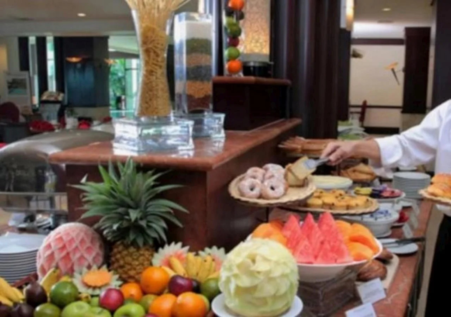 Swiss-Belhotel Tarakan