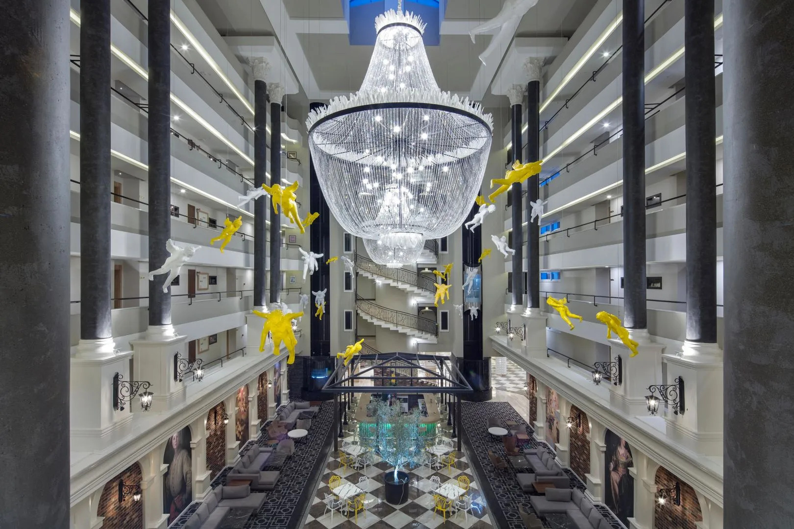 Royal Garden Beach Hotel - All Inclusive