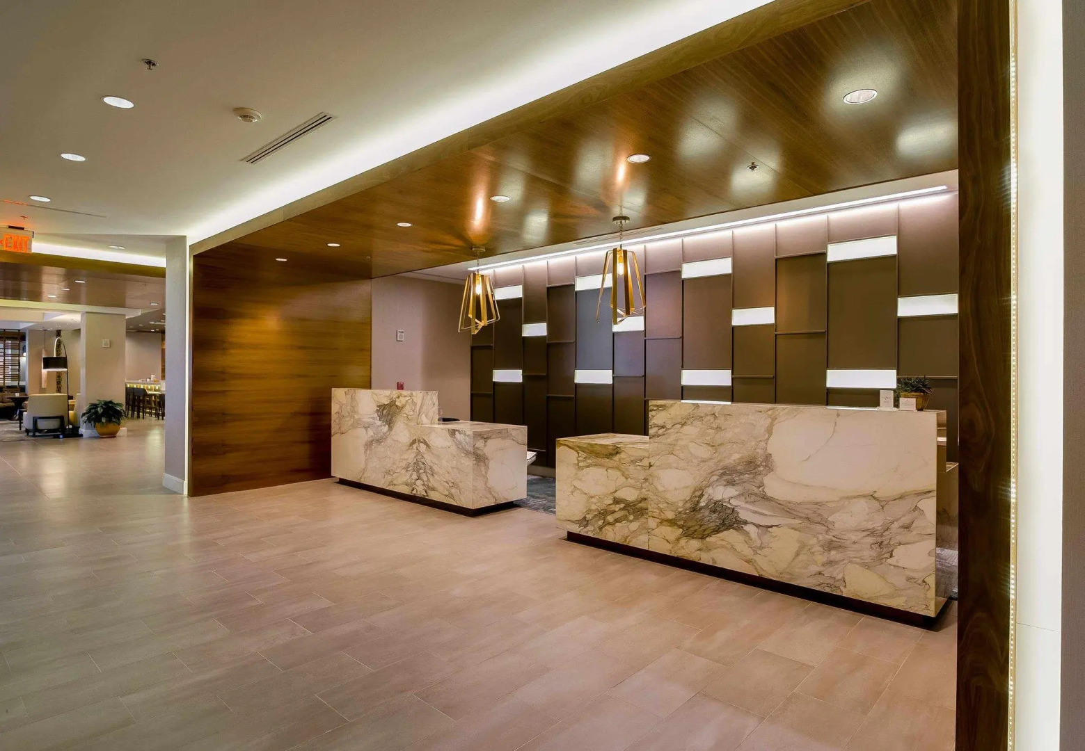 Richmond Marriott Short Pump