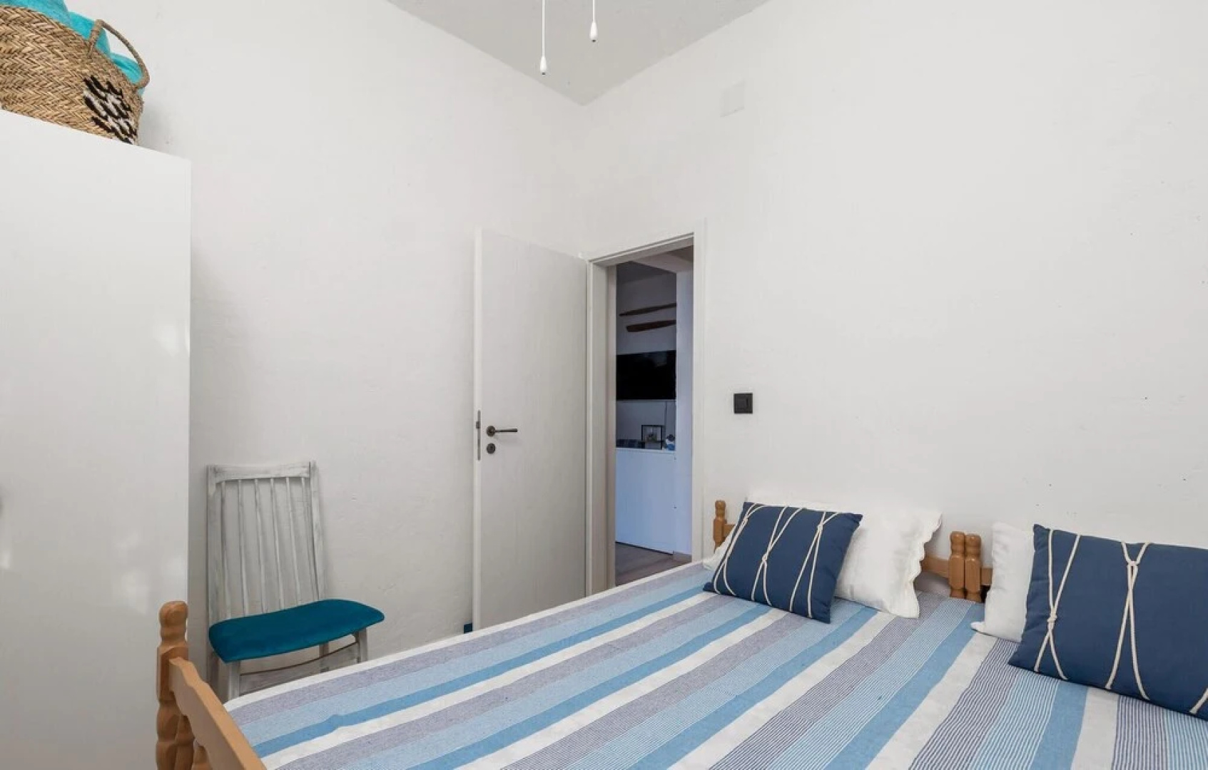 Beautiful Home in Jablanac With 4 Bedrooms and Wifi