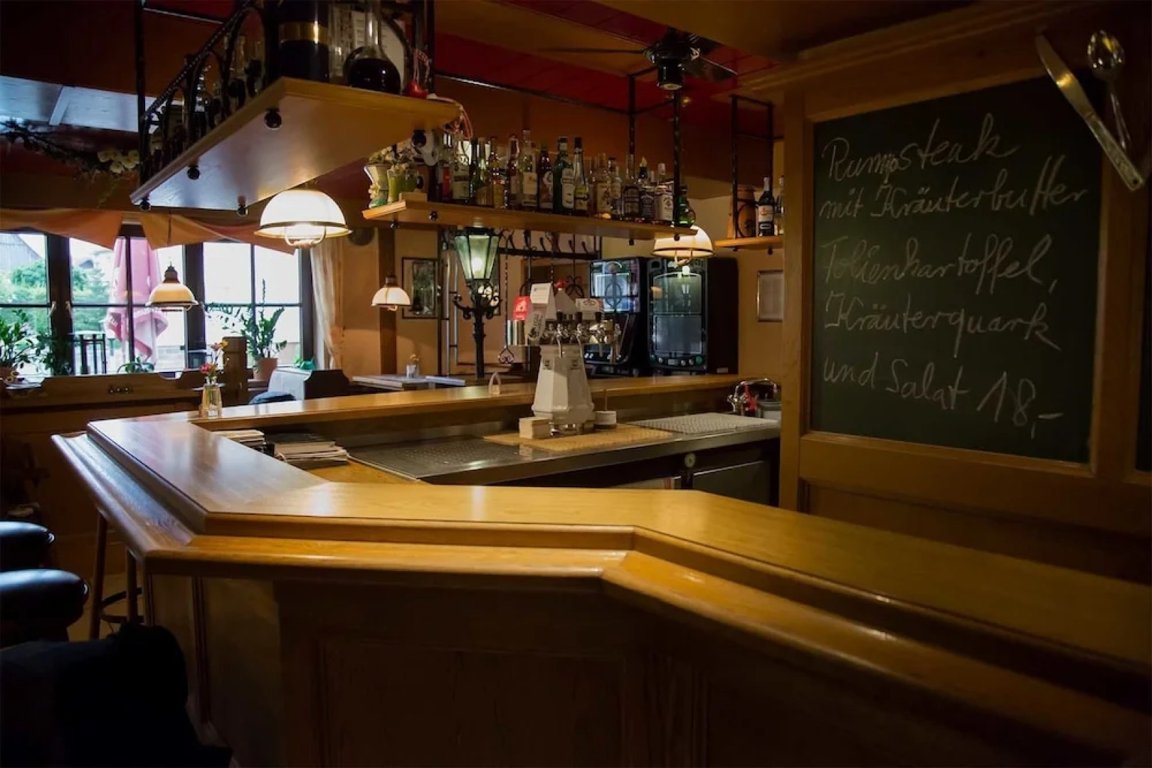 Gasthof Zum Lüdertal