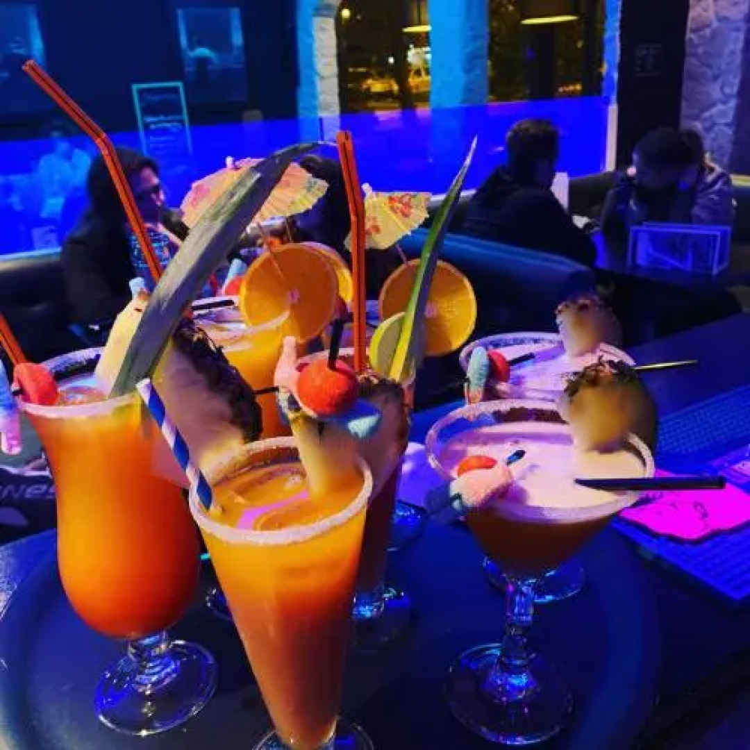 Hôtel de la Gare - La Locomotive