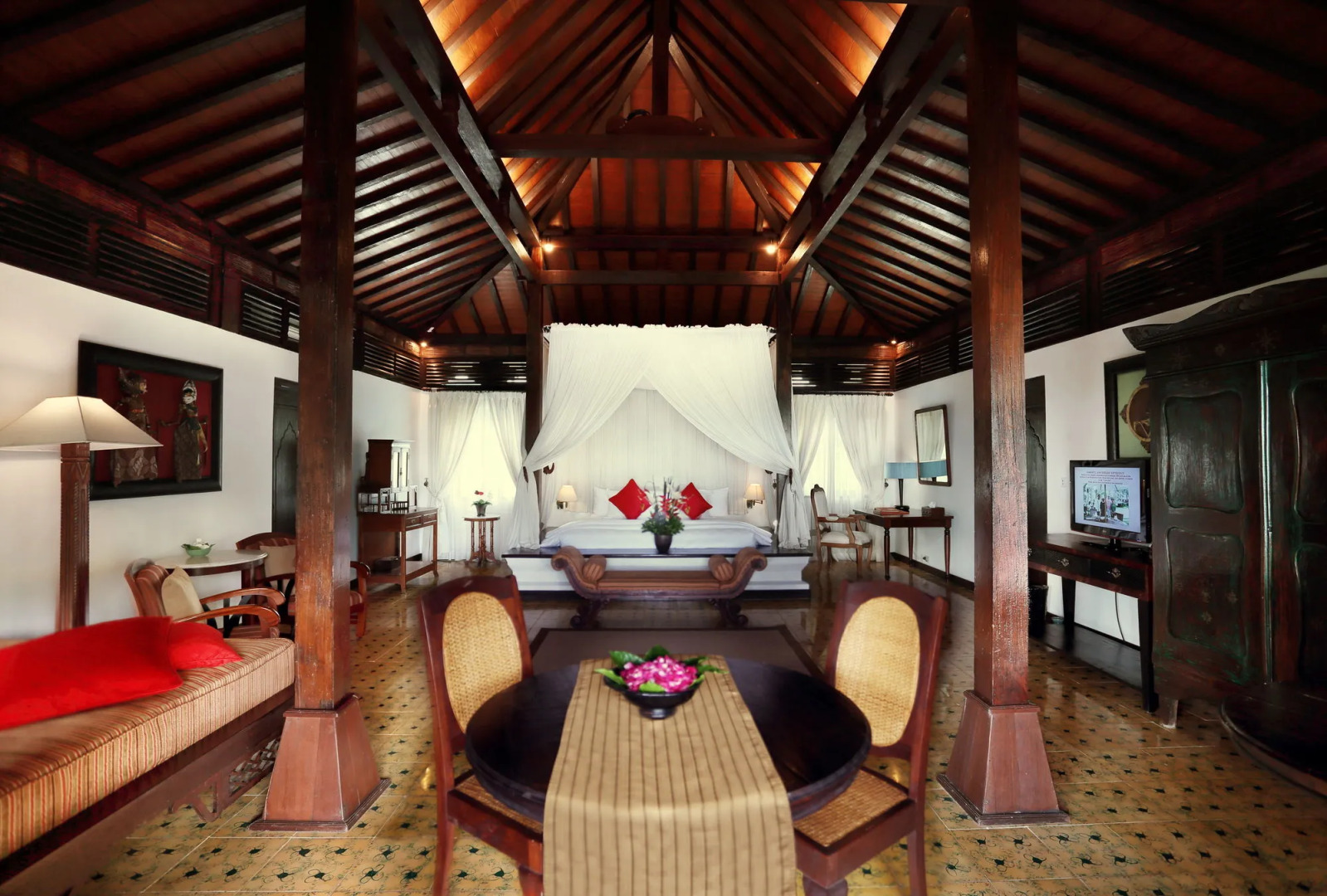 MesaStila Resort and Spa