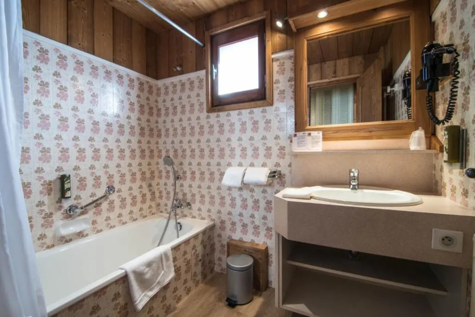 Relais du Petit Saint Bernard