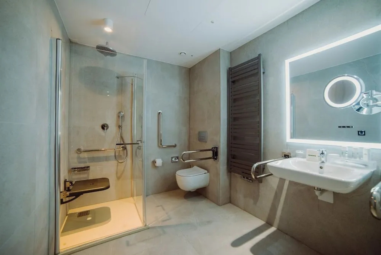 Hotel Evva Business & Wellness