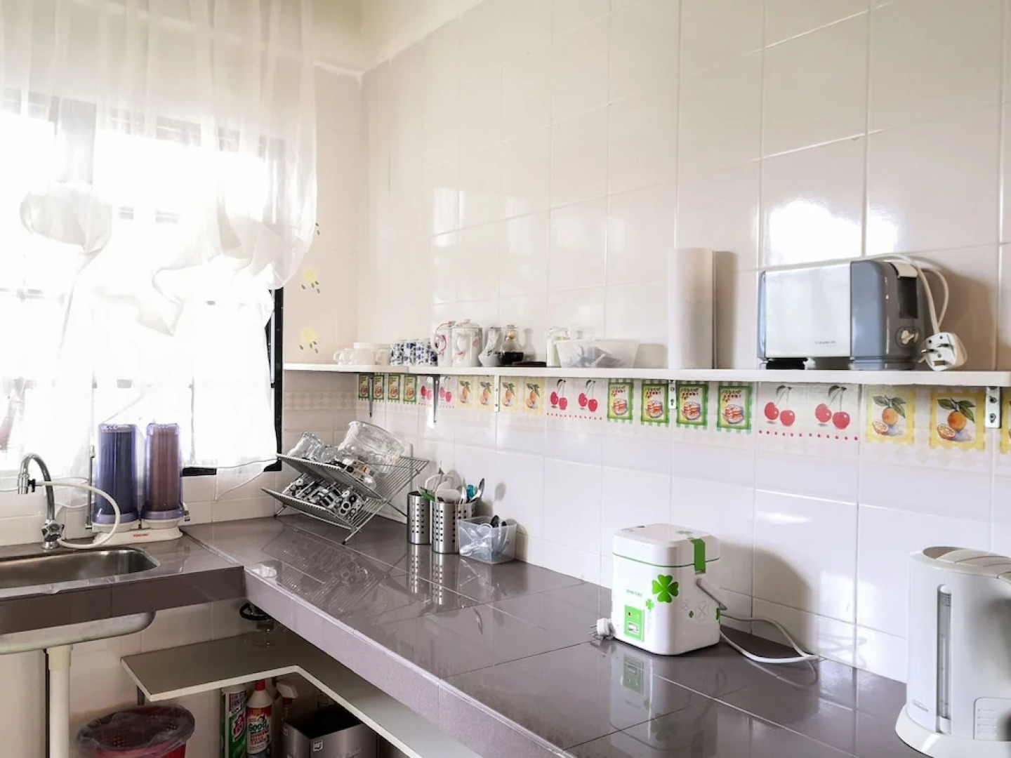 MU Awana - Genting Golf Private Suite