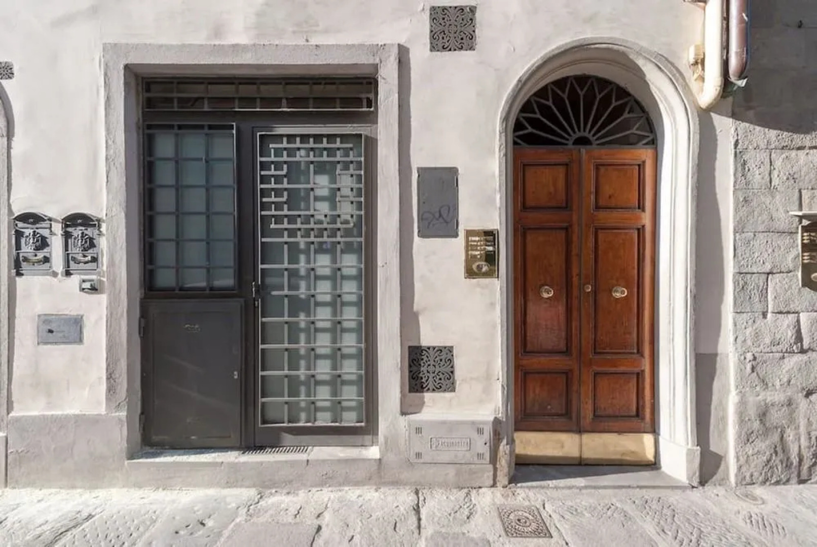 Short-let Florence apartment 3 bedrooms Mercato Centrale