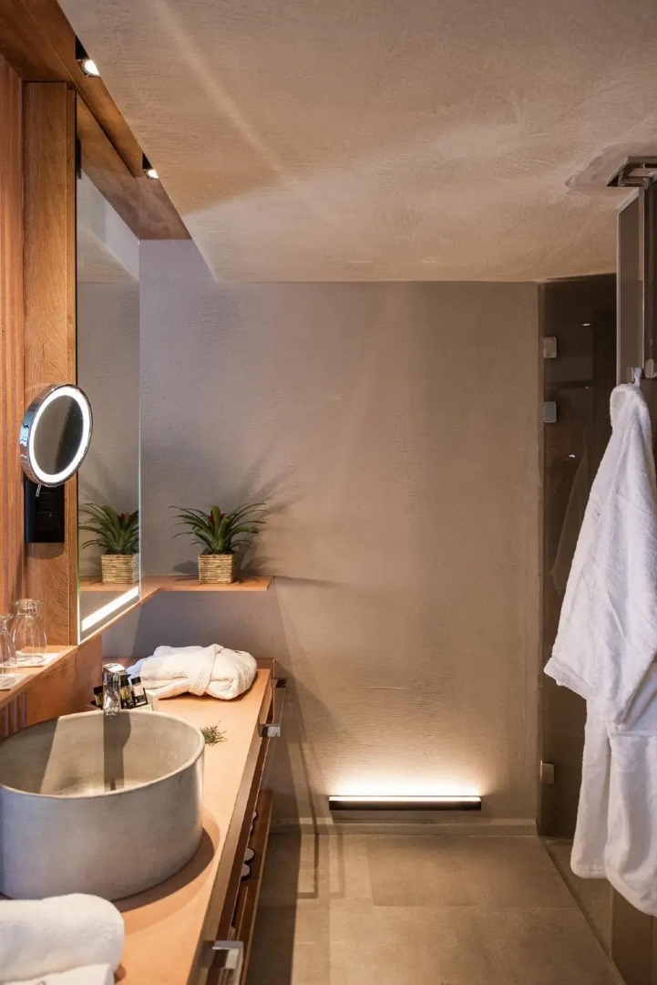 Pilot Amphora Boutique Hotel - Adults Only