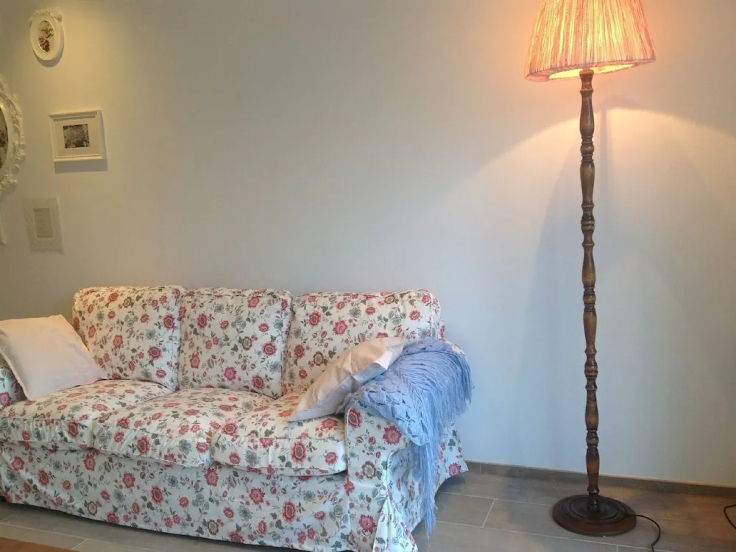 La Combe Fleurie - Appart'hôtel Le Cottage