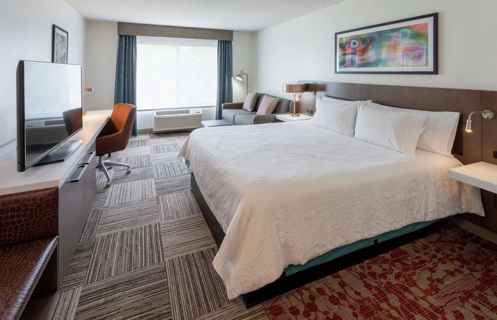 Hilton Garden Inn Minneapolis St. Paul-Shoreview