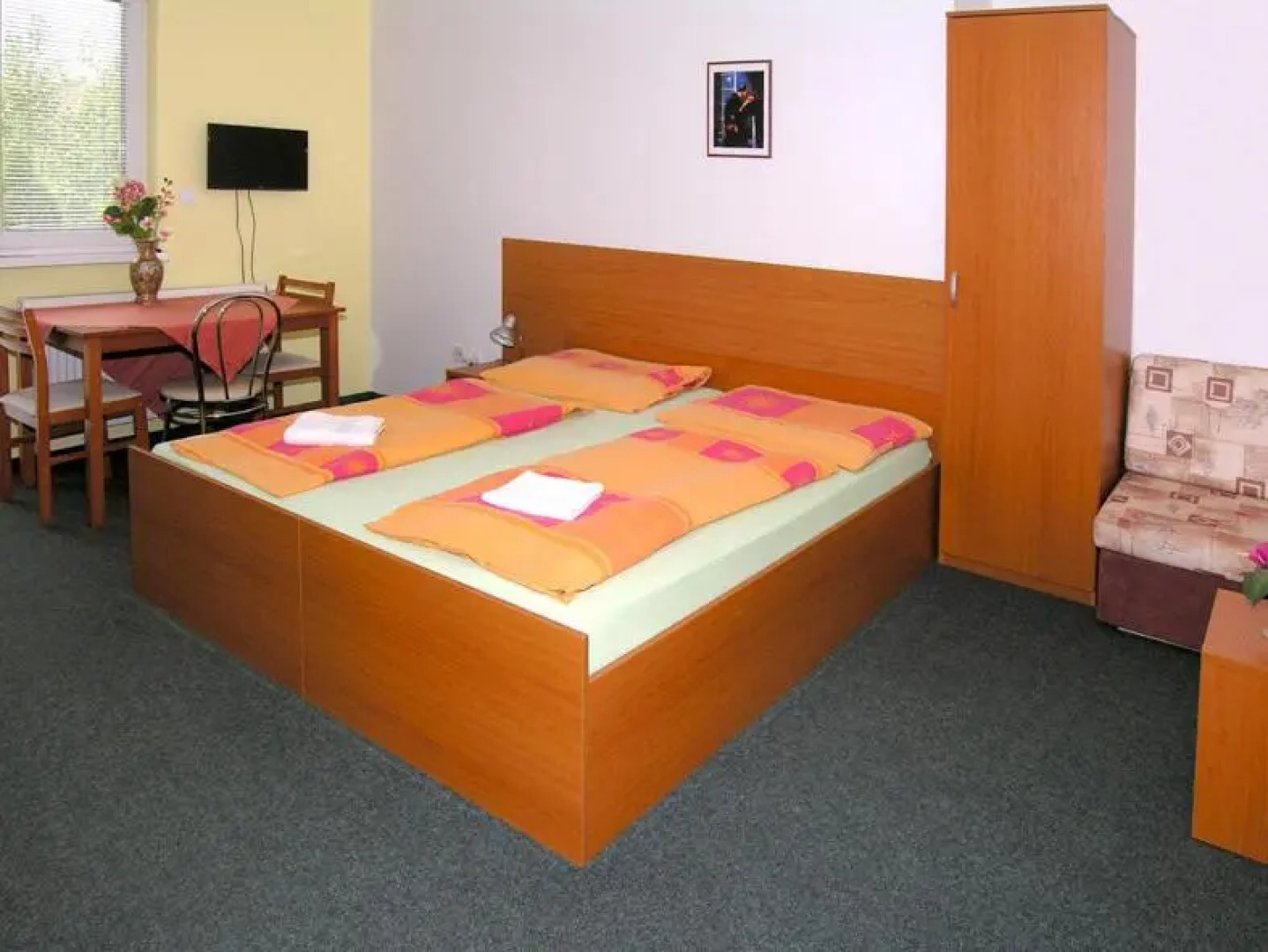 Apartmany Family Velky Meder