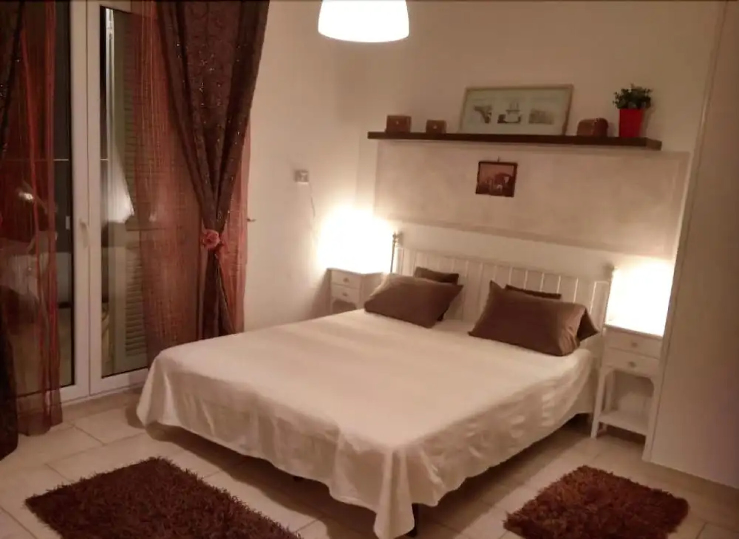 Villa Melina B&B