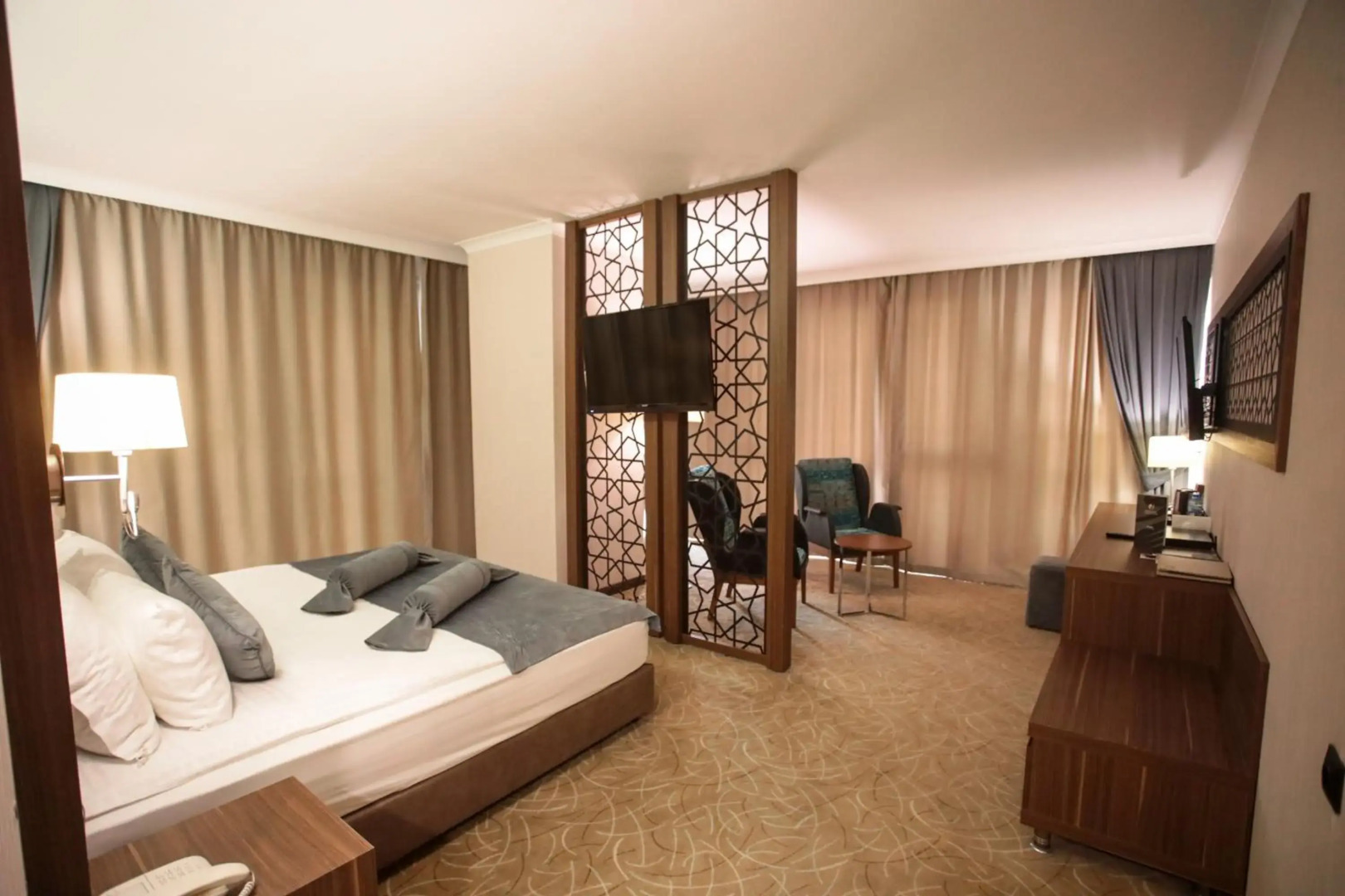 Paşapark Selçuklu Hotel