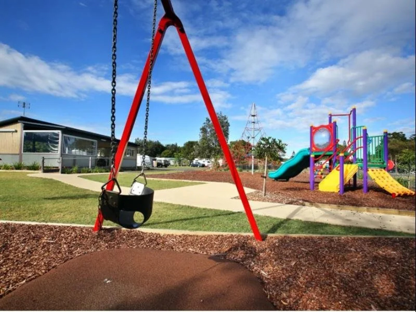 Reflections Mylestom Holiday Park