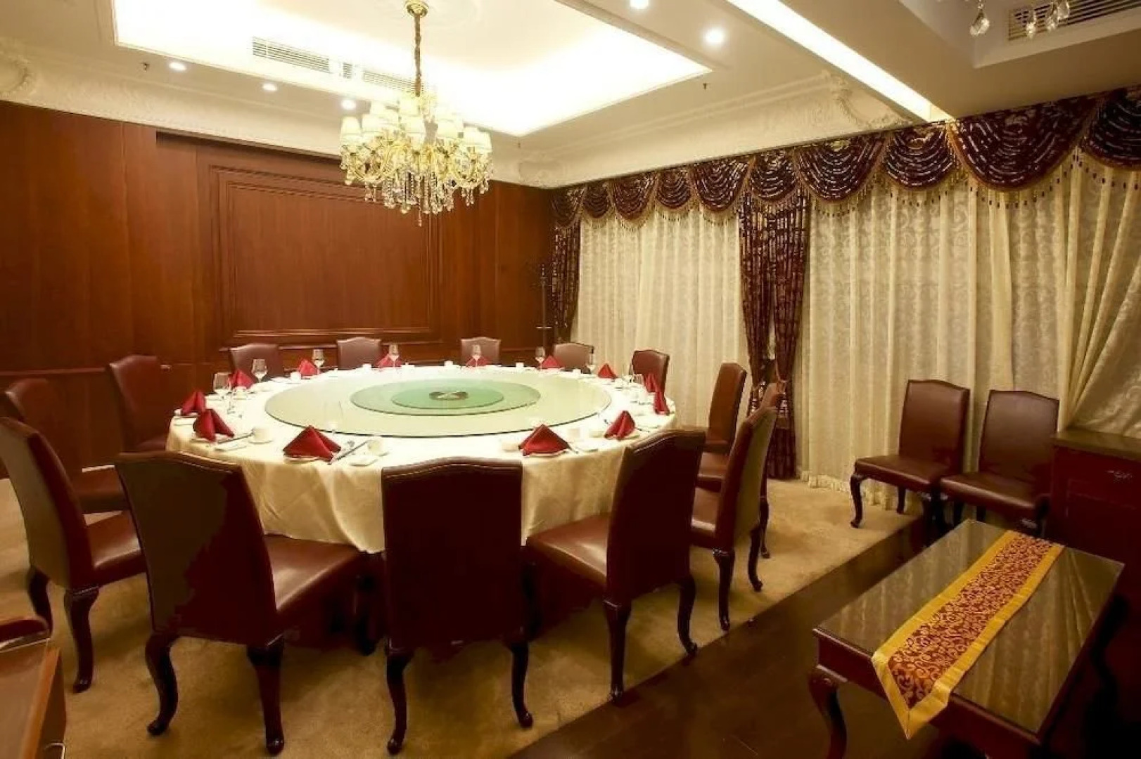 Tianjin Joysight Hotel