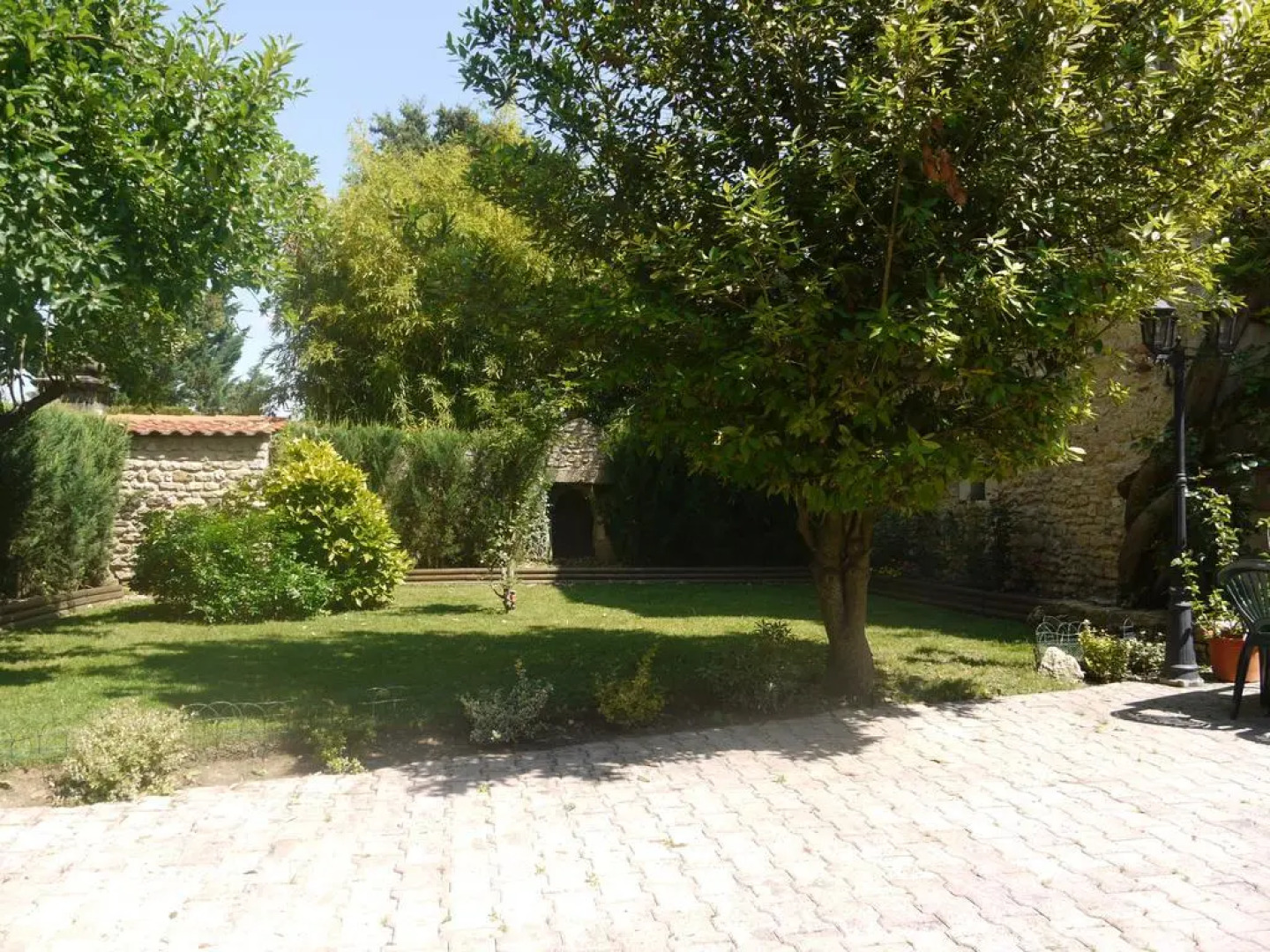 Le Trèfle À Quatre Feuilles