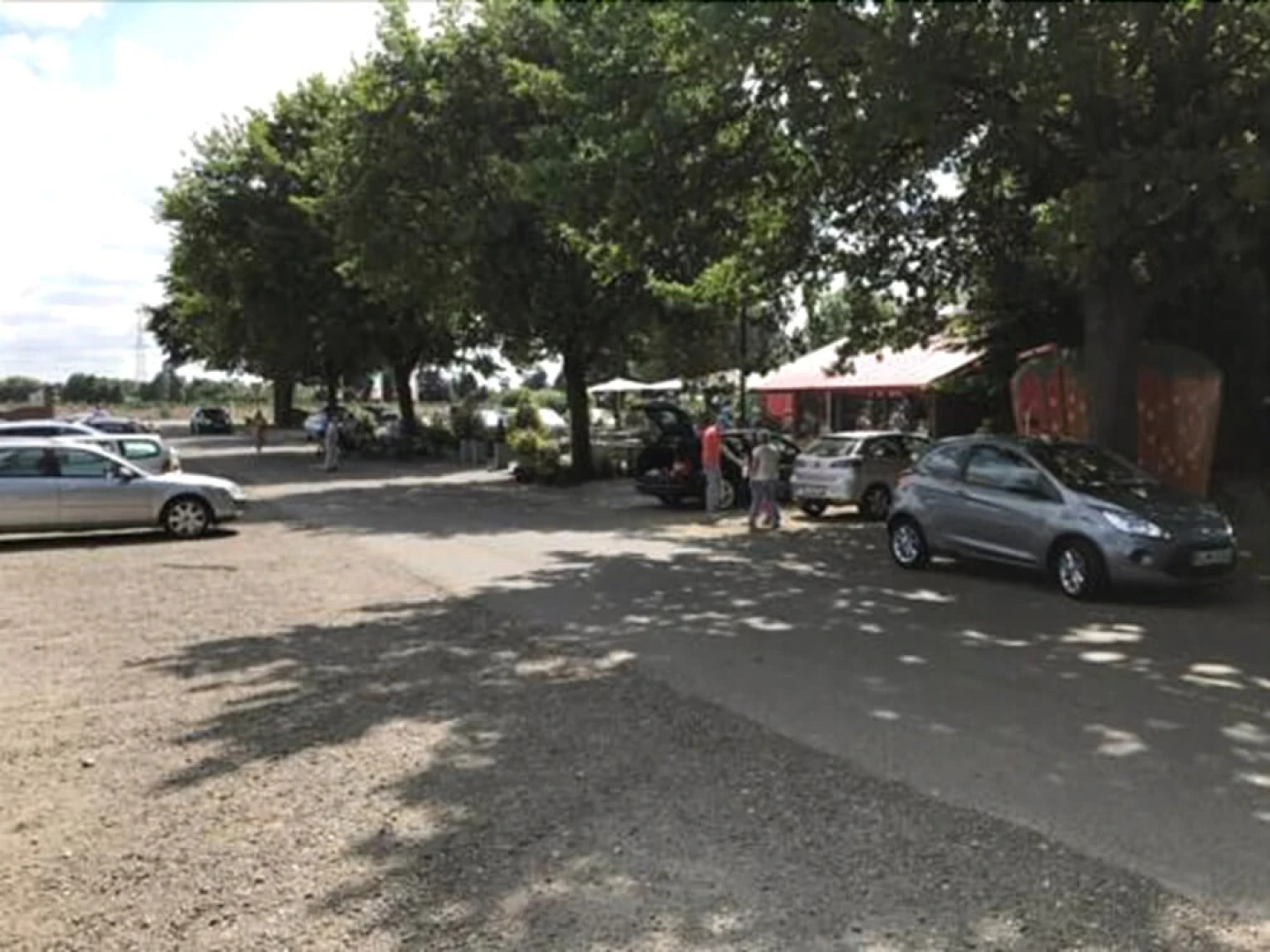 Apartotel Köln Frechen