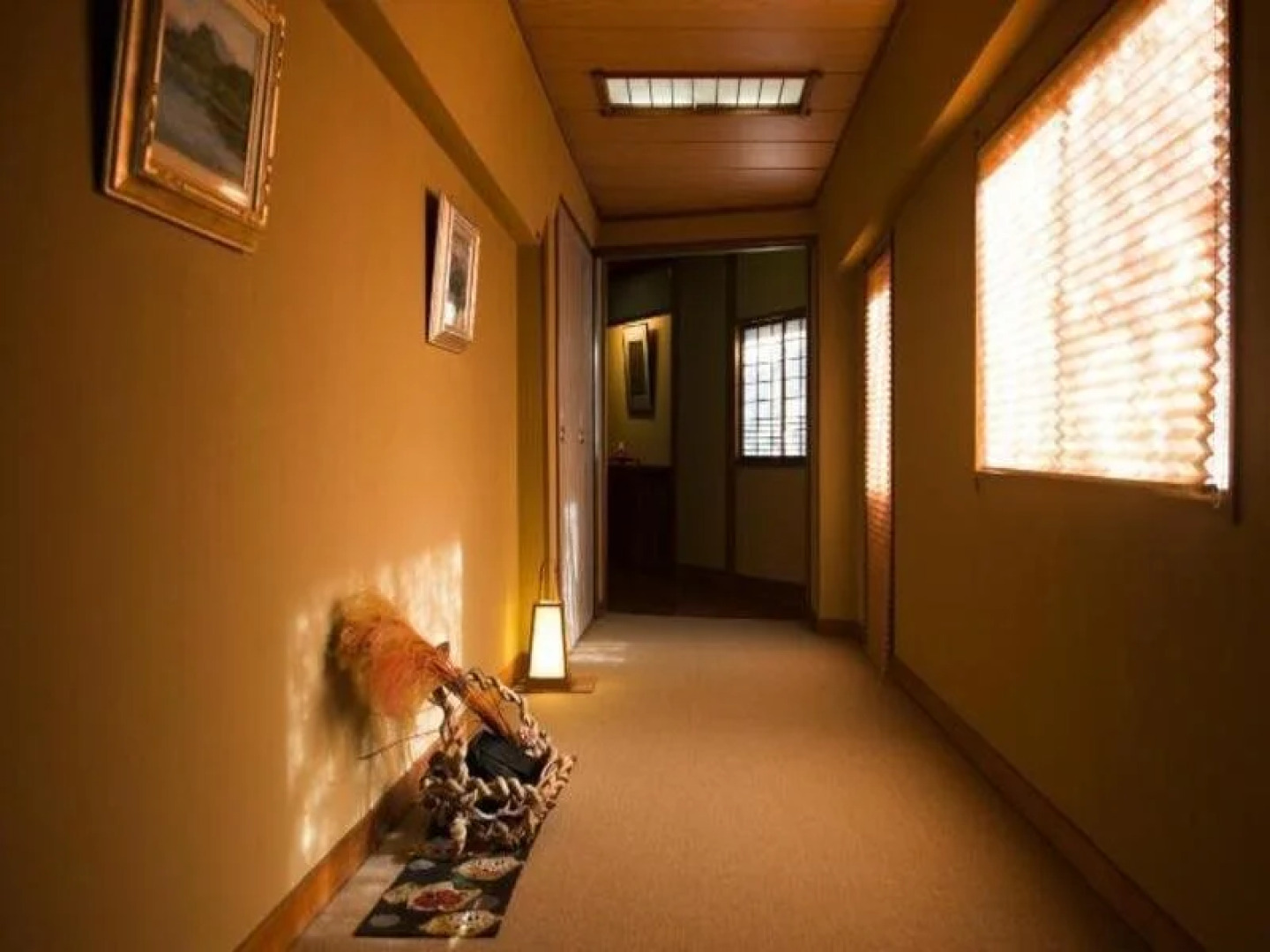 Kappa no Yado Ryokan Sanjiro