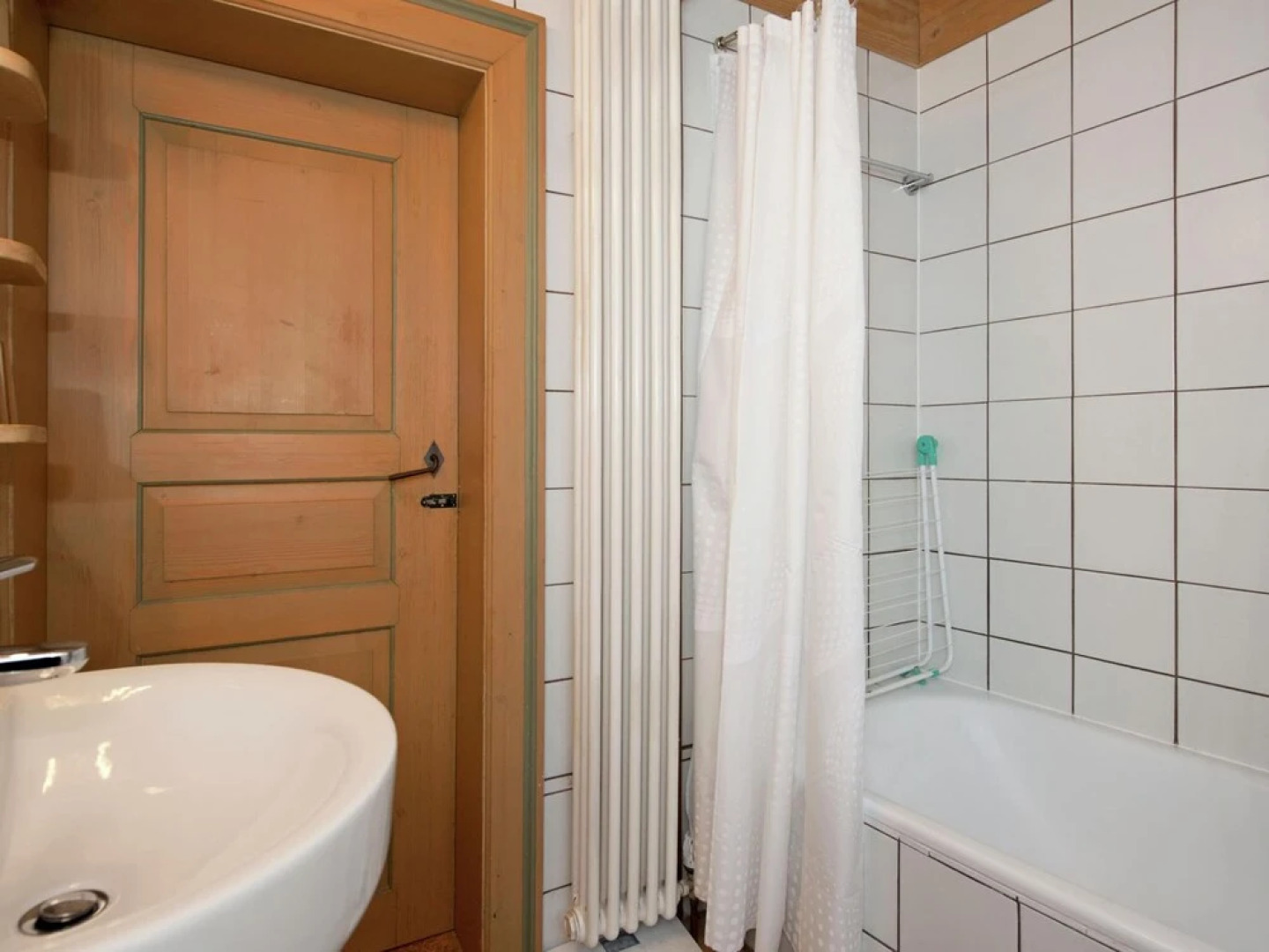 Superb Holiday Home in Weissenburg near Forest