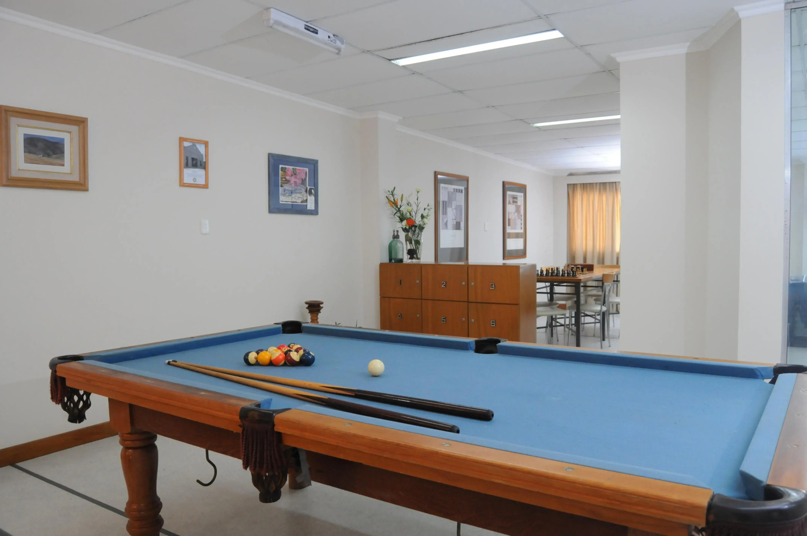 Parra Hotel & Suites