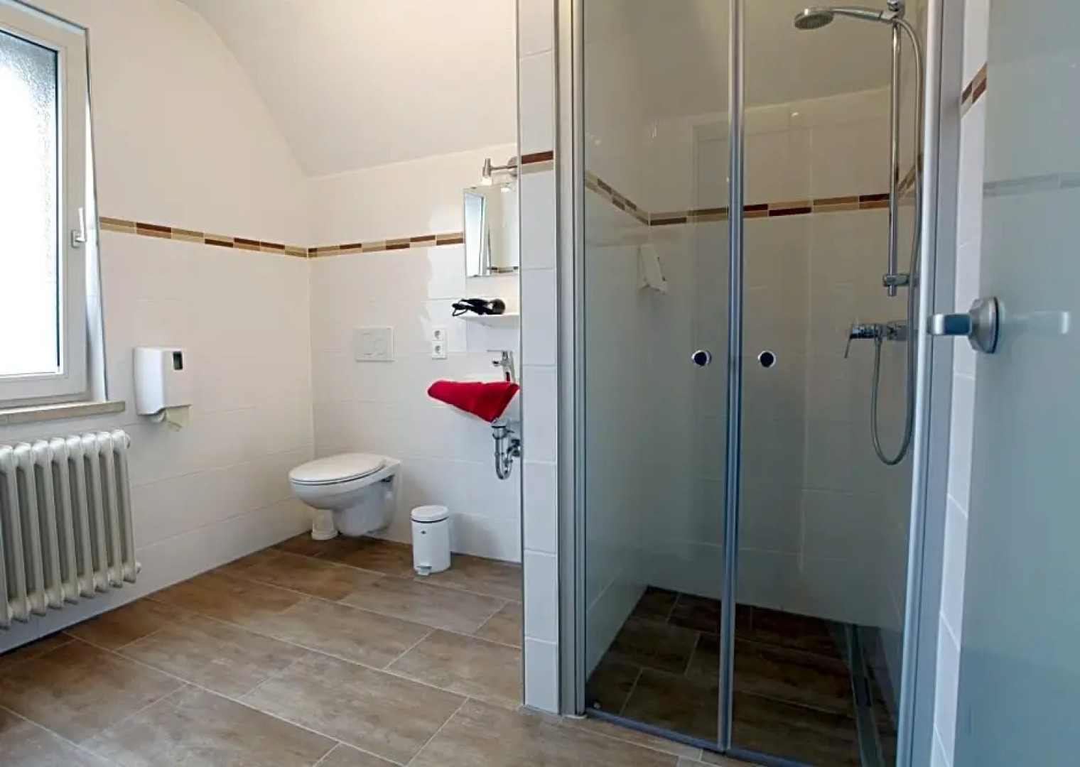 Landgasthaus Moselhöhe