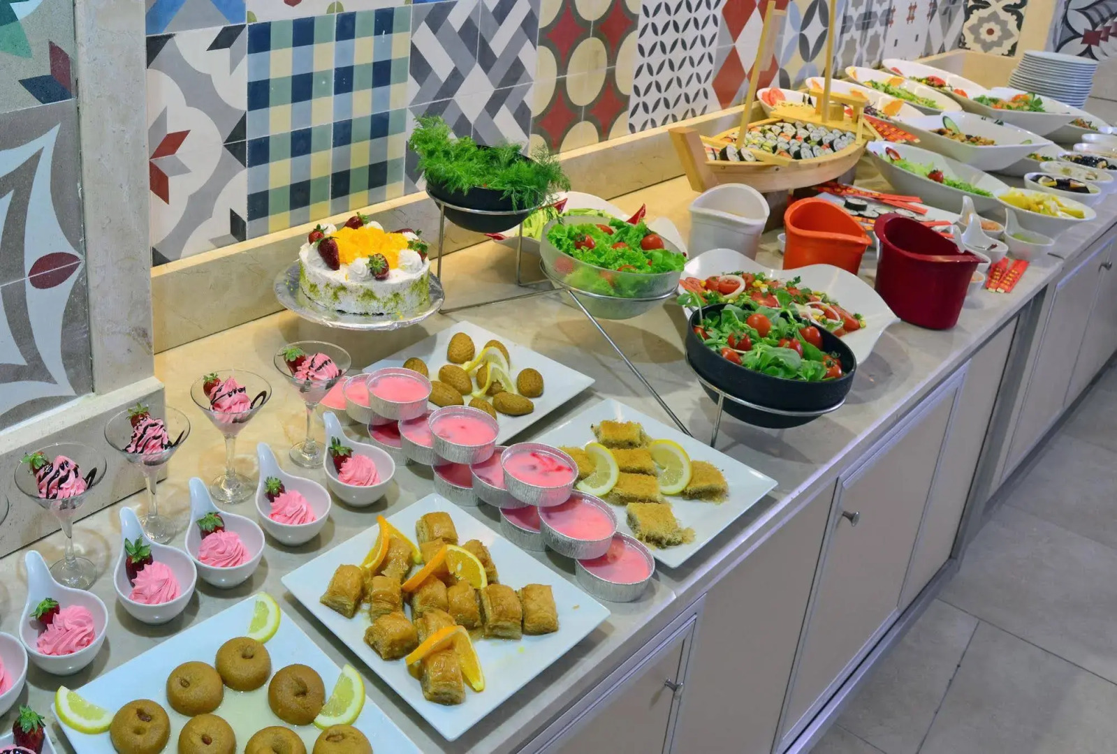 Alaaddin Beach Hotel - Adults Only