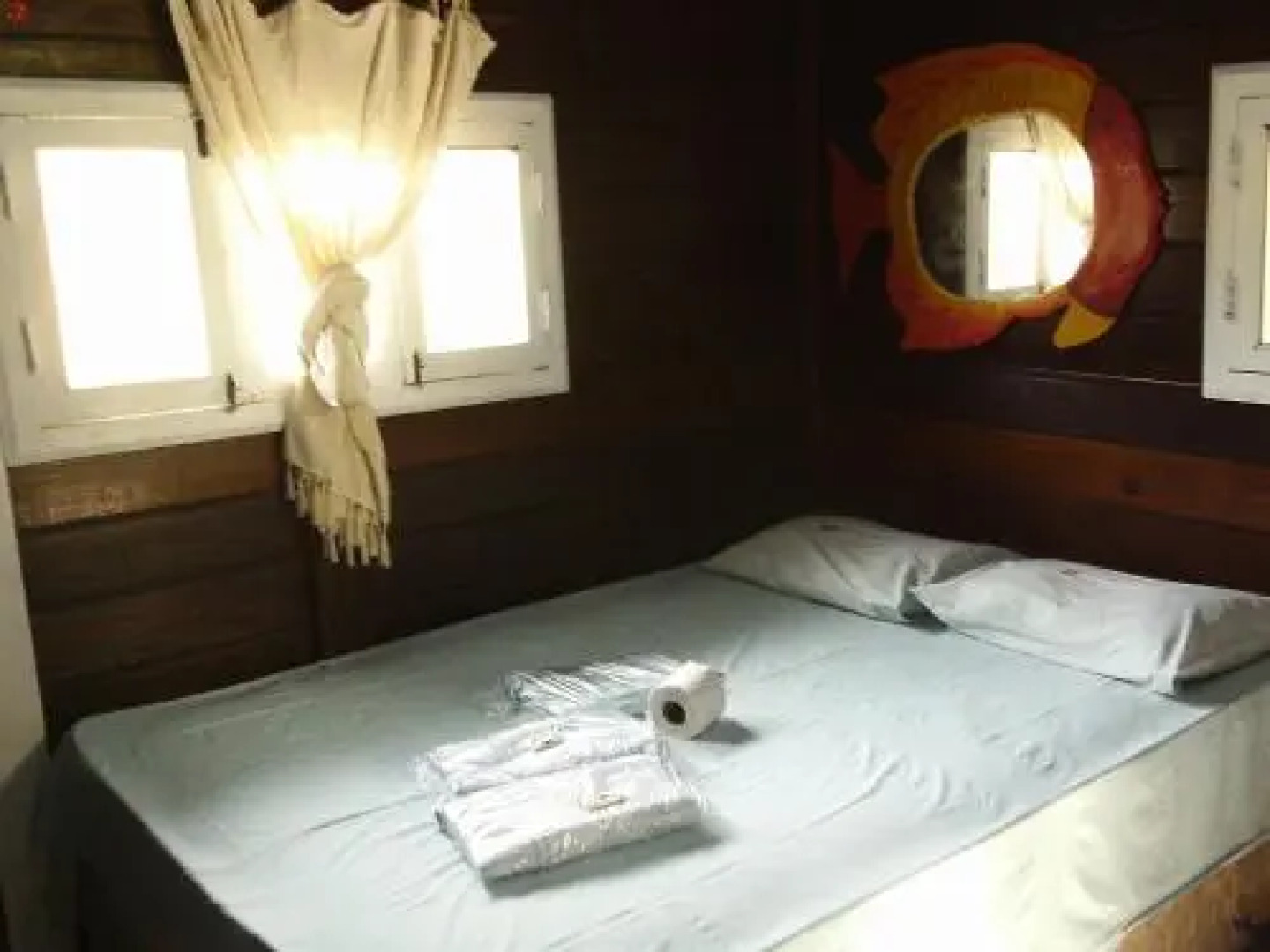 Chale Praia Residence