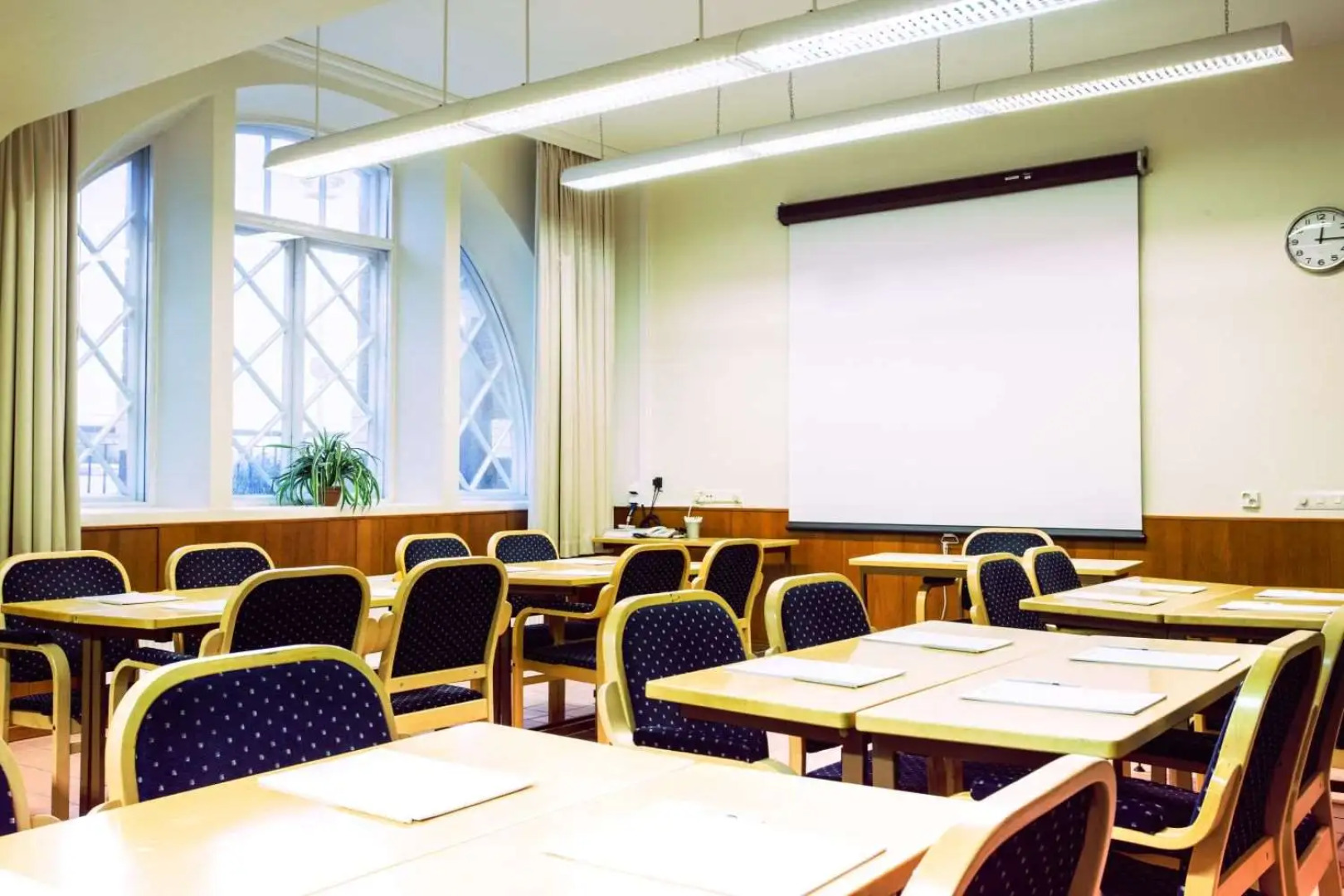 Hiisi Hotel Turku Seaport