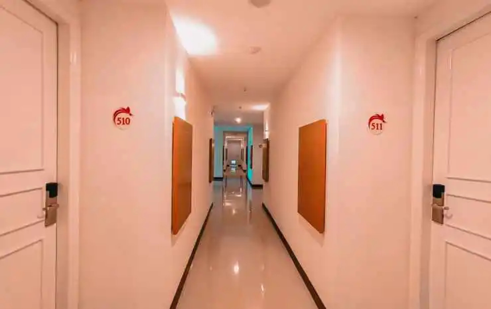 Red Cendrawasih Hotel Makassar