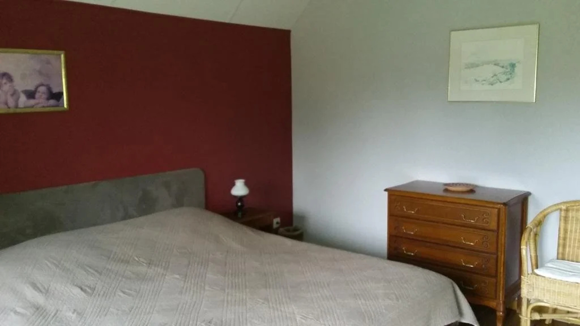 Gastenkamers Op De Wal