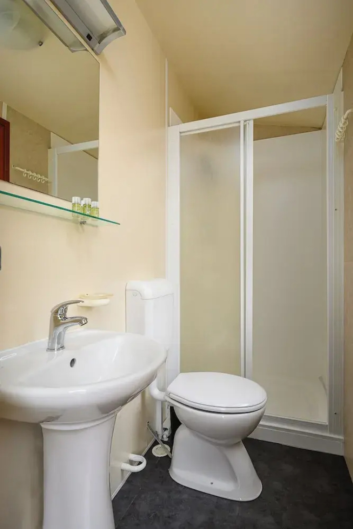 THE CAMP by Maggiore Suites