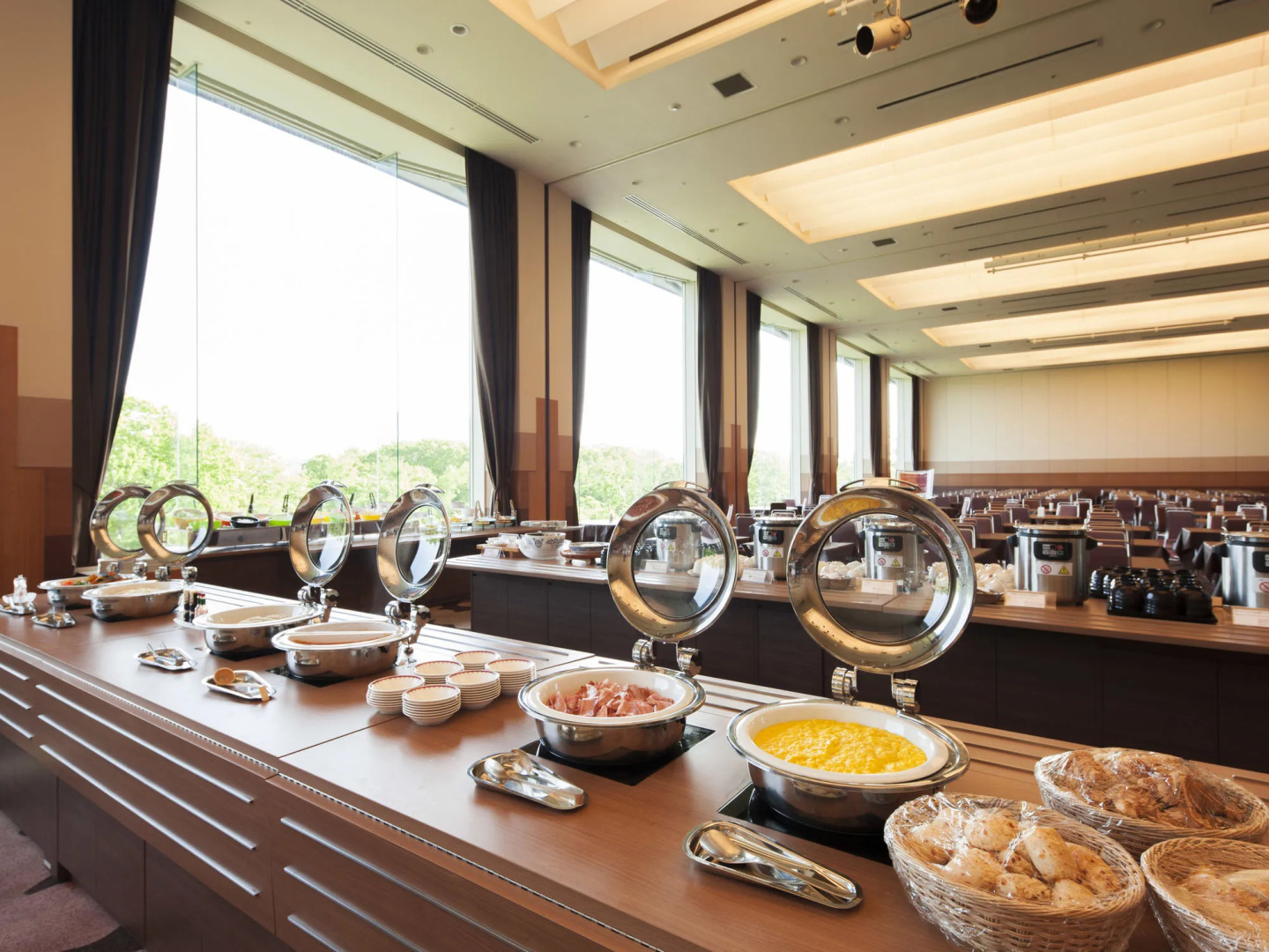 Hakodate Onuma Prince Hotel