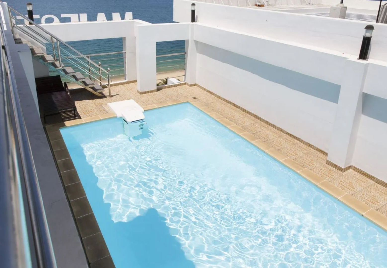 Majestic Nha Trang Hotel