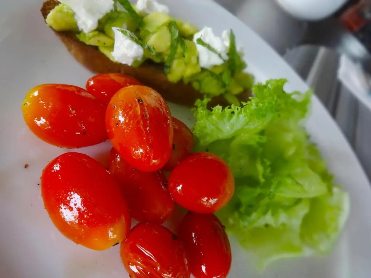 Le Coral Beach Resort and Cafe