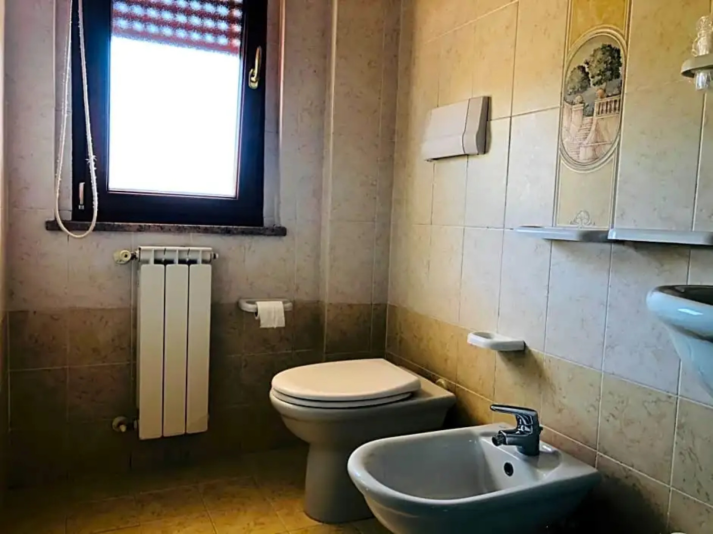 Park Hotel Il Poggio