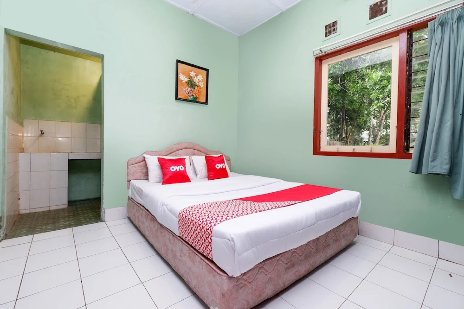 New Bandungan Indah by OYO Rooms