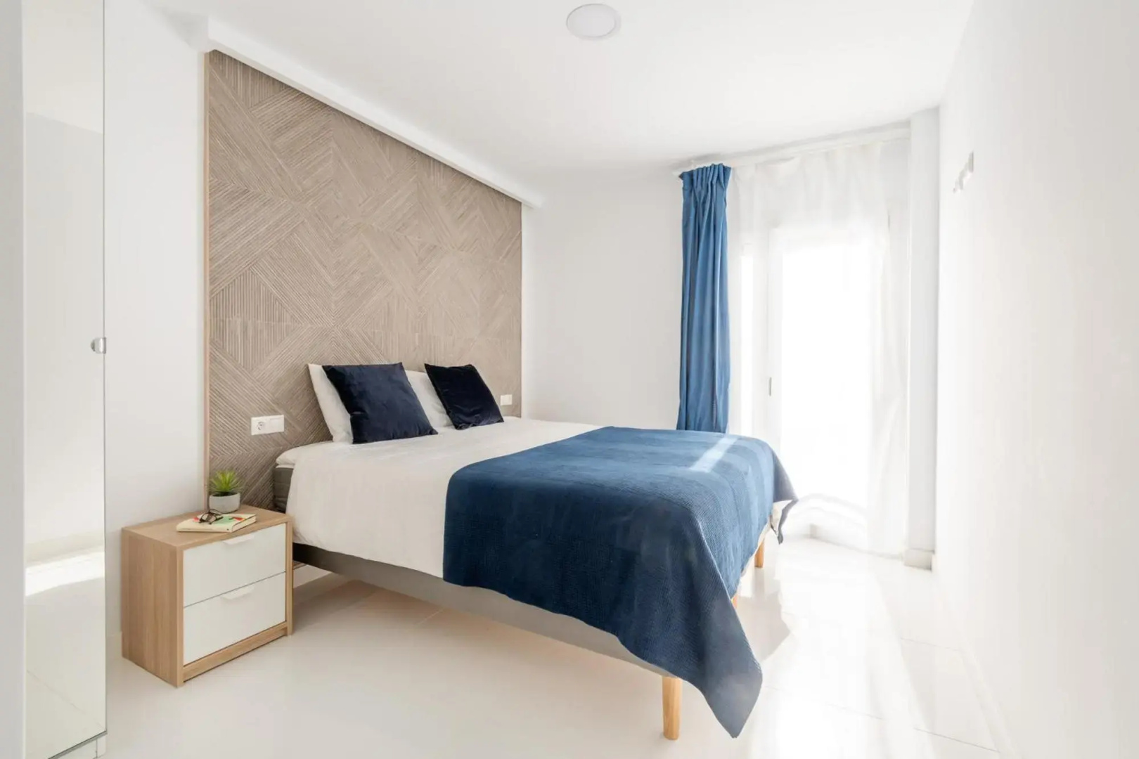 Apartment in Santa Pola