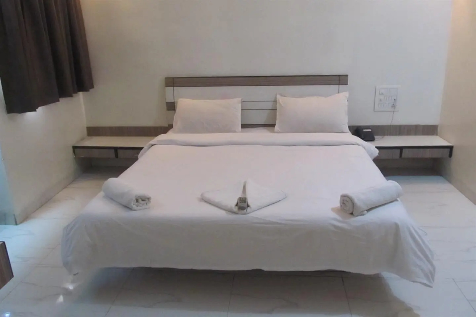 Hotel Saikripa Imperial