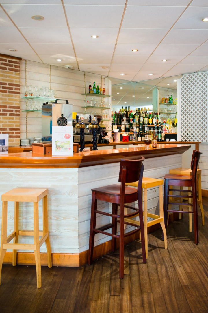 Brit Hotel Saint Malo - Le Transat