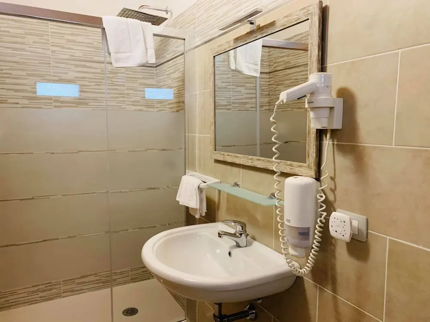 Tanit Hotel Ristorante Museo