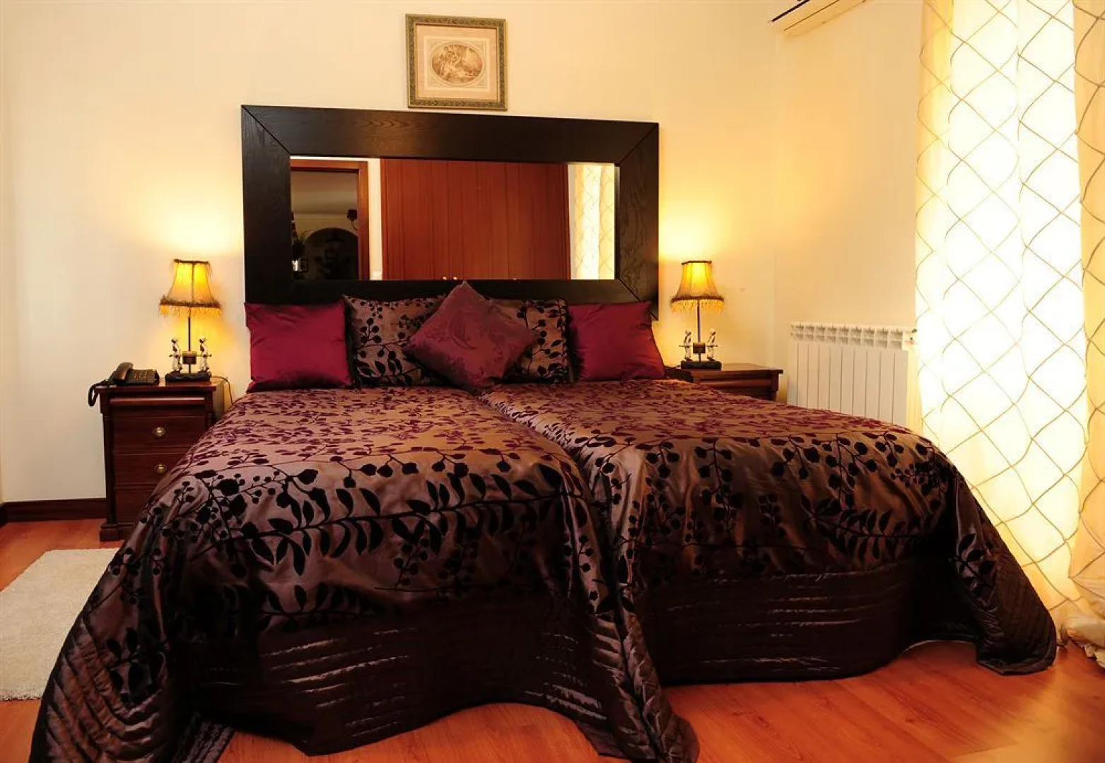 Quinta De Santa Maria D Arruda - Hotel Rural