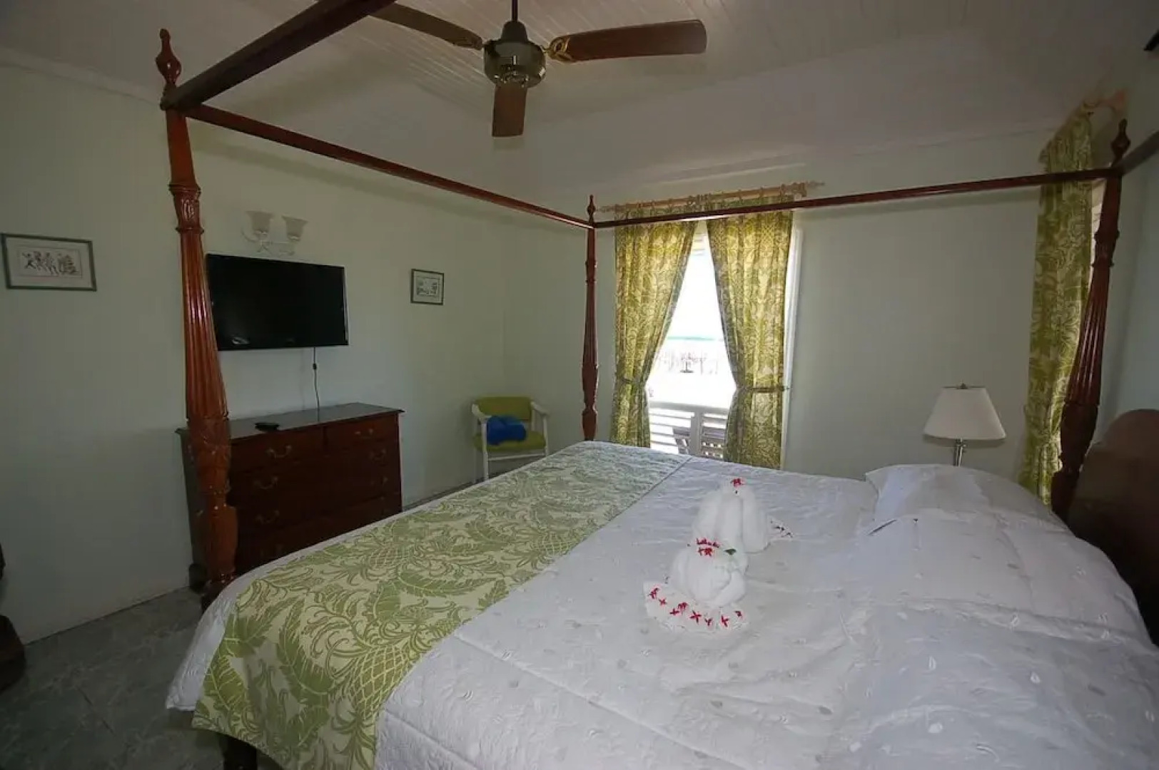 Sol Mar, Silver Sands 3BR