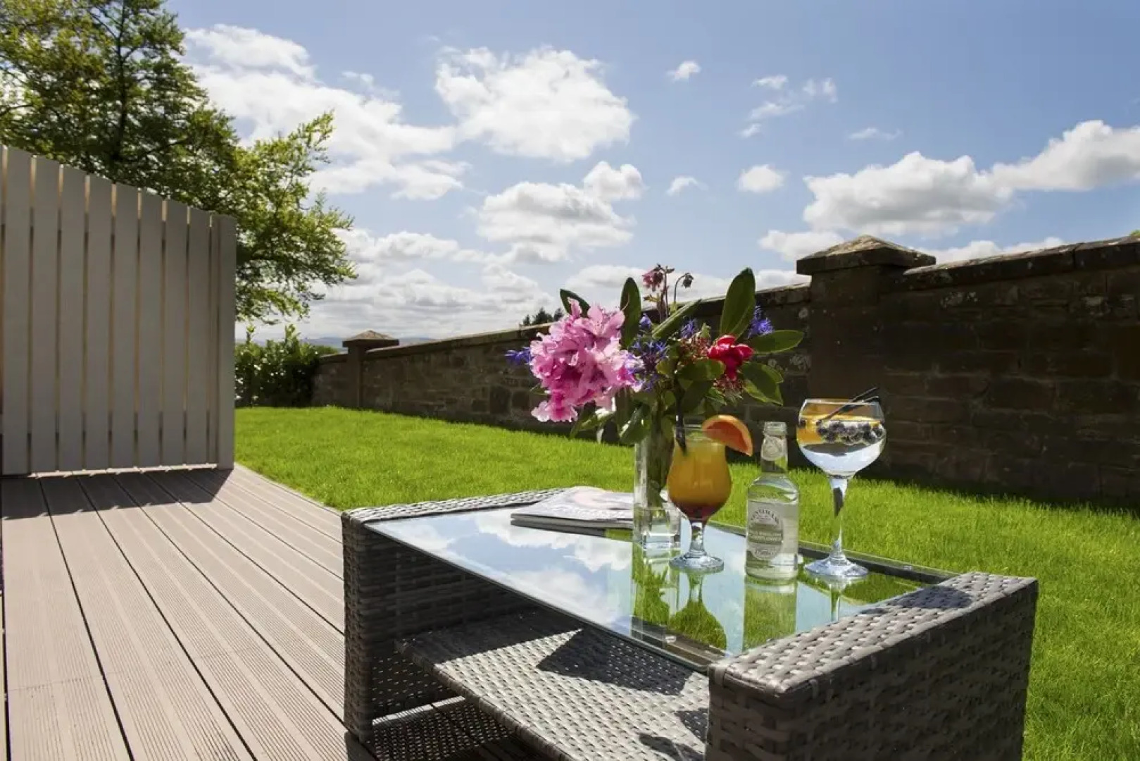 Roundthorn Country House