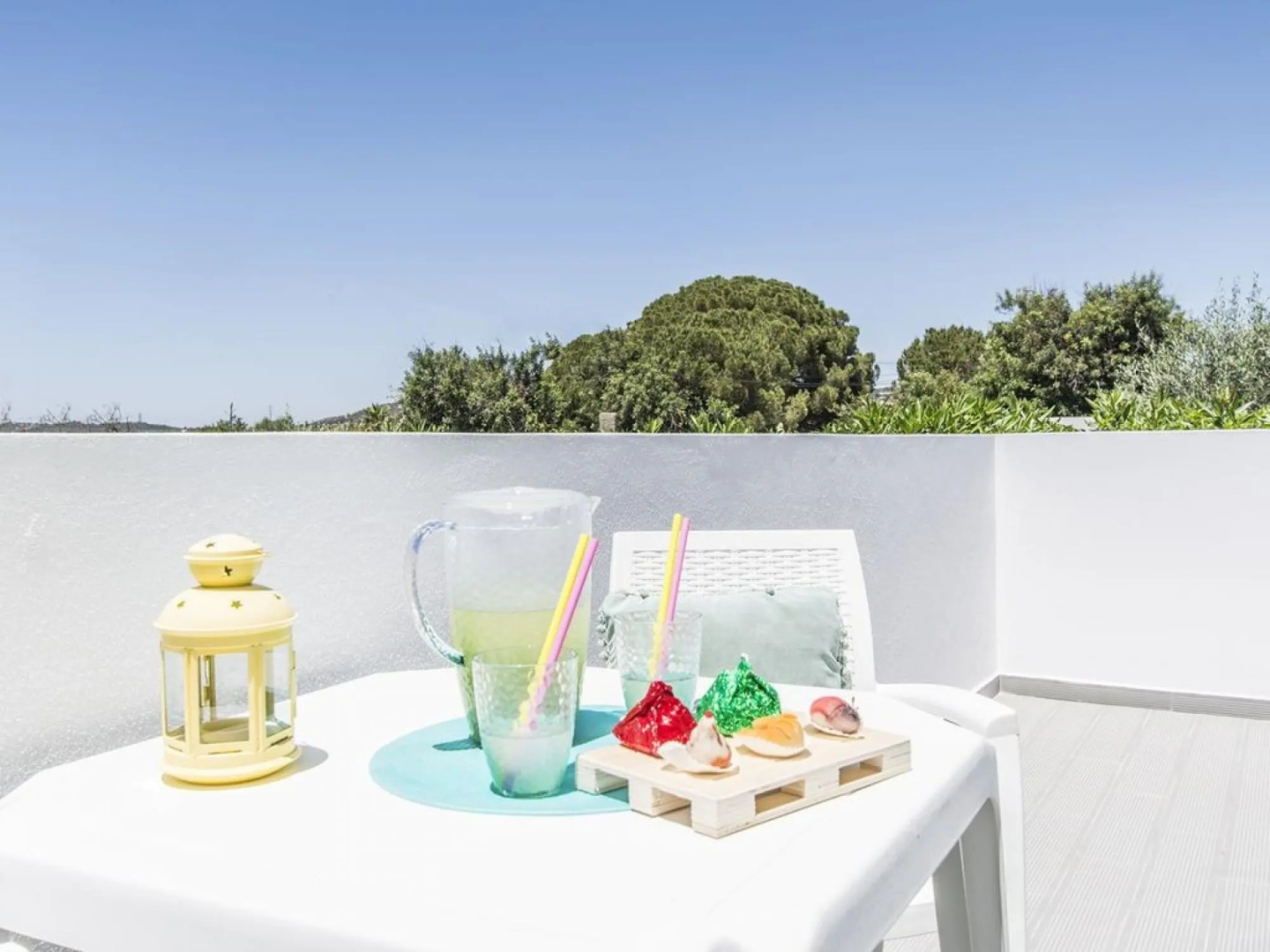 Villa Juliana (AL) in Boliqueime
