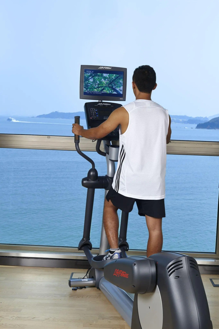 Auberge Discovery Bay Hong Kong