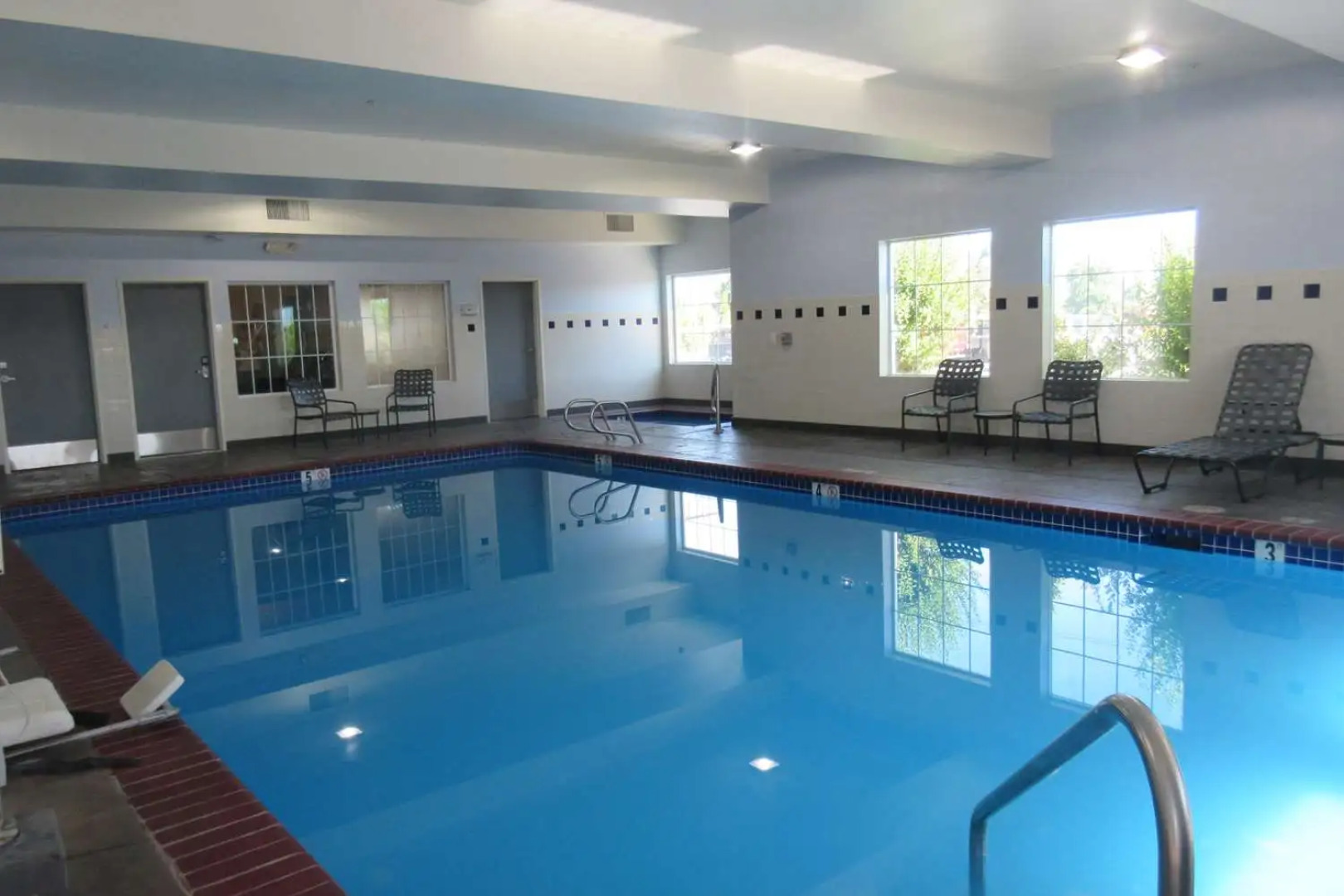 Best Western Crater Lake Highway White City/Medford