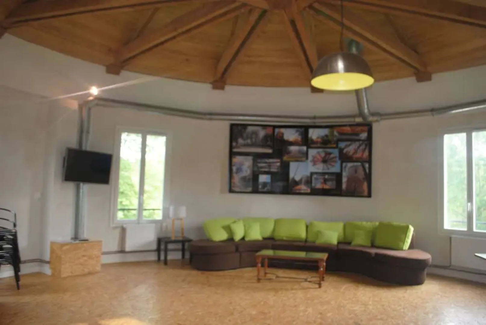 Domaine de la Geneste